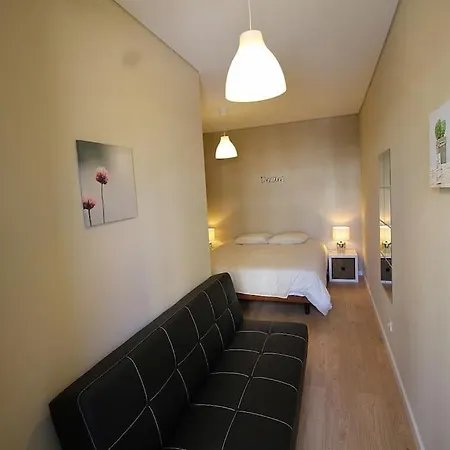 Heart Of The 7 ! Apartman Vila Nova de Gaia
