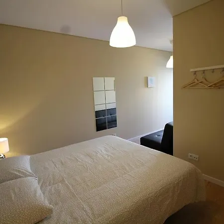 Apartman Heart Of The 7 !