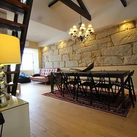 Apartman Heart Of The 7 ! *
