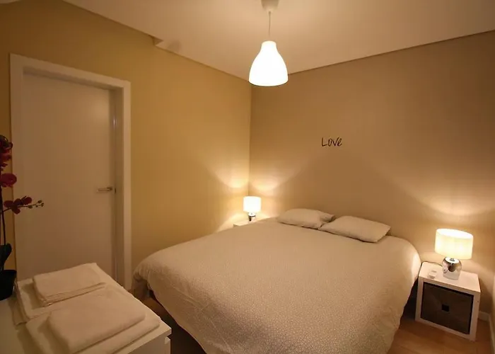 Daire Heart Of The 7 !