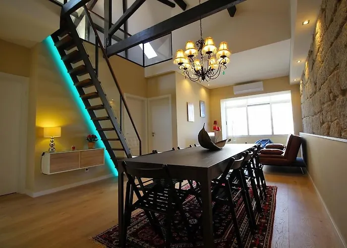 Heart Of The 7 ! Vila Nova de Gaia