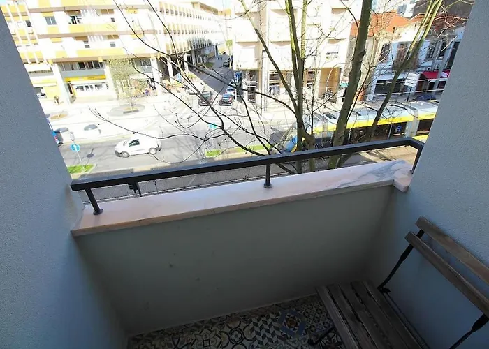 Heart Of The 7 ! Daire