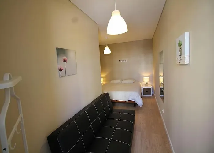 Heart Of The 7 ! Daire Vila Nova de Gaia