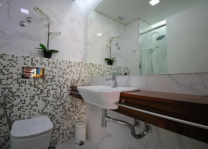 Heart Of The 7 ! Daire