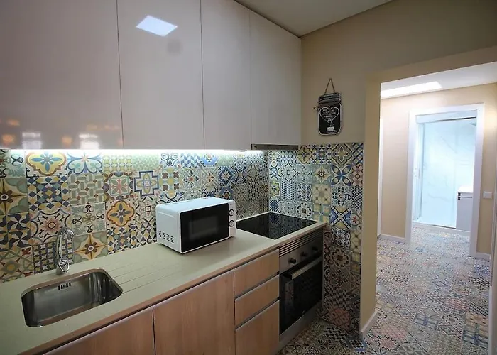 Daire Heart Of The 7 ! Vila Nova de Gaia