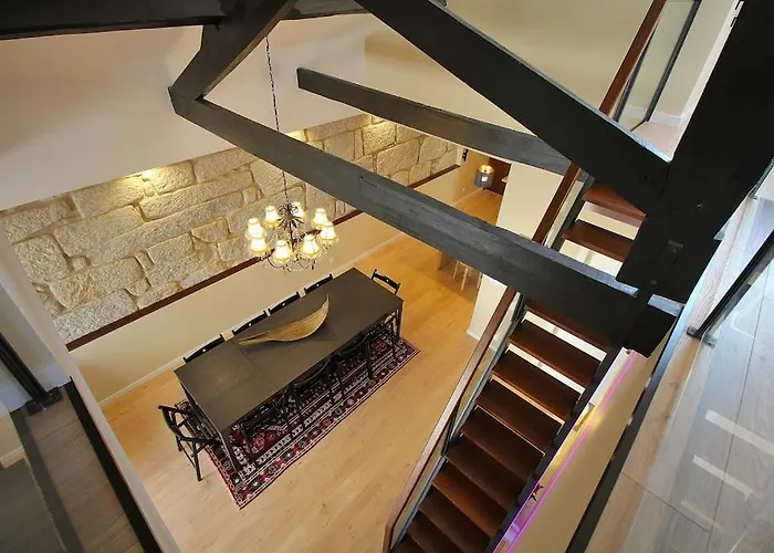 Daire Heart Of The 7 !