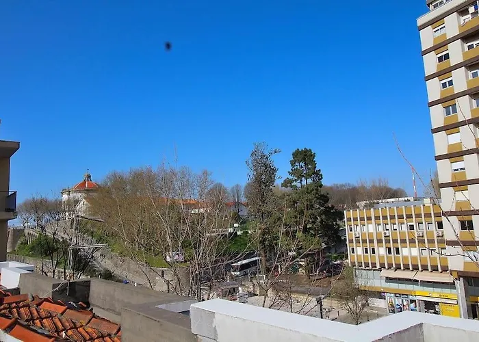 Heart Of The 7 ! Vila Nova de Gaia